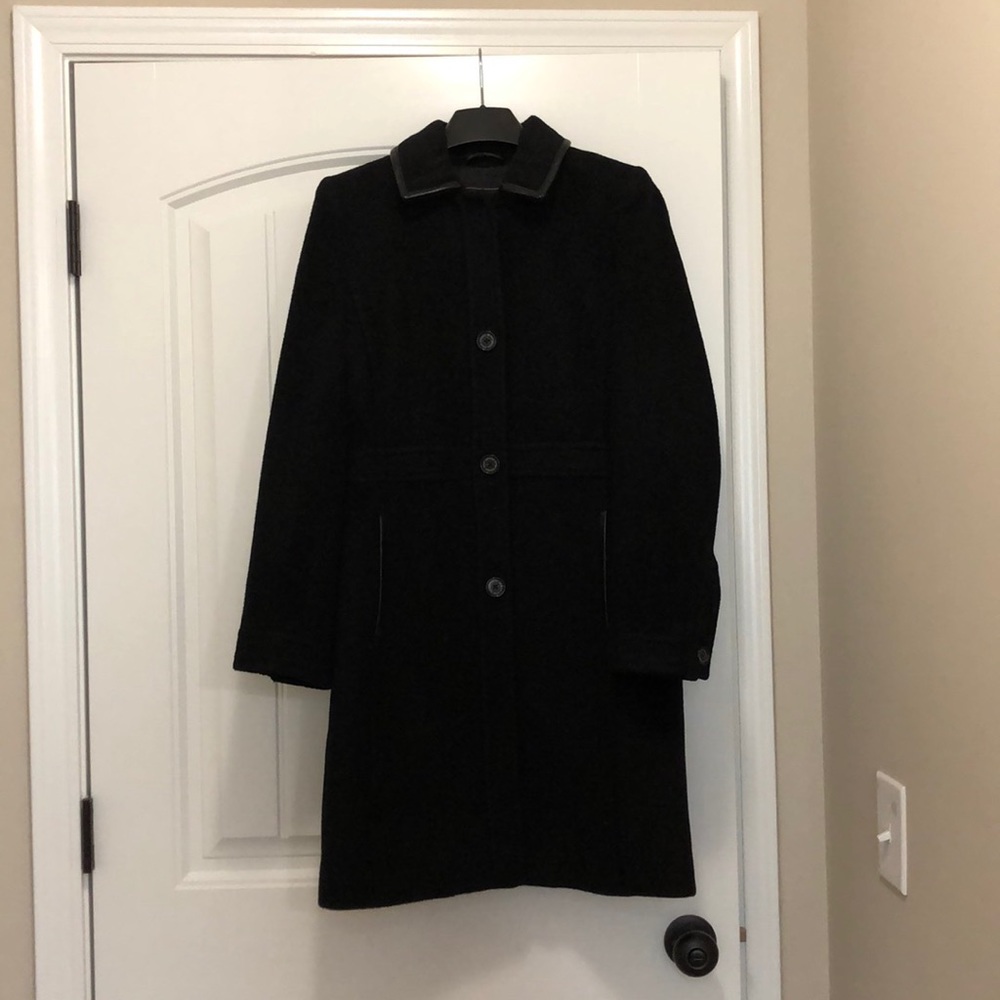 COACH jacket